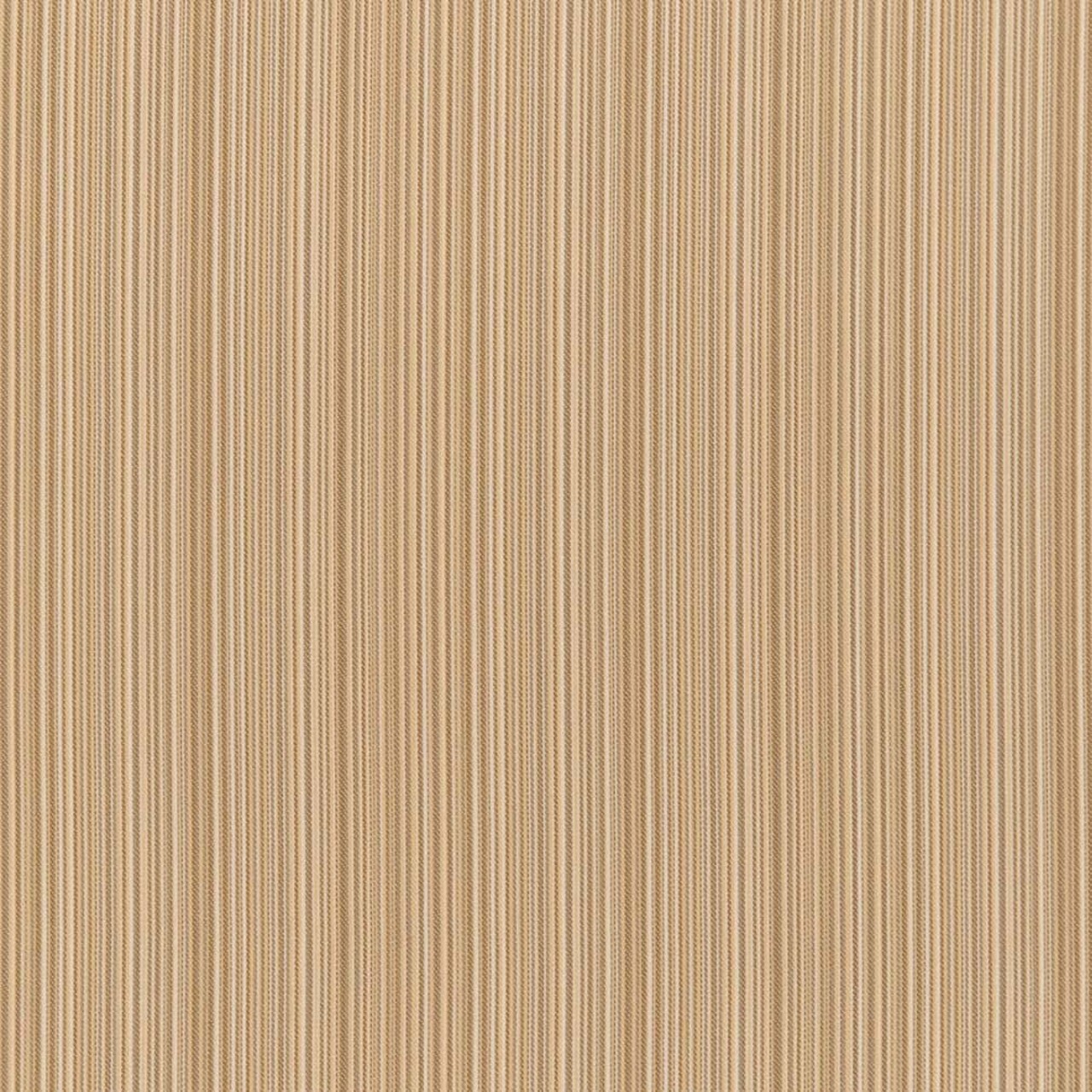 Sand - Beige Taupe Small Scale,stripe Upholstery Fabric 54 Inches"